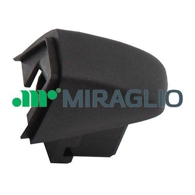 Original 80/920 MIRAGLIO Door handle cover AUDI