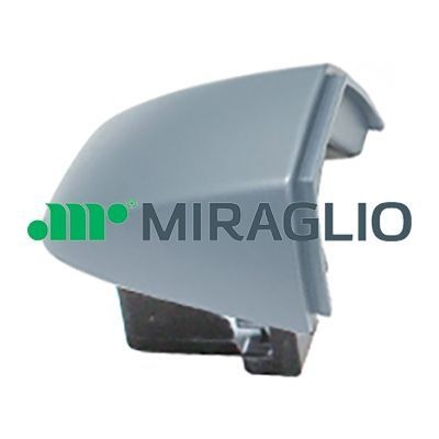 MIRAGLIO 80/926 Door Handle AUDI experience and price