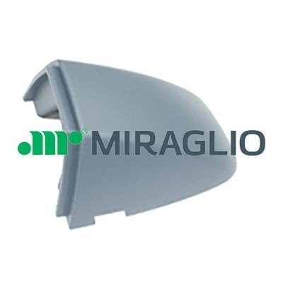 MIRAGLIO 80/927 Door handles AUDI ALLROAD in original quality