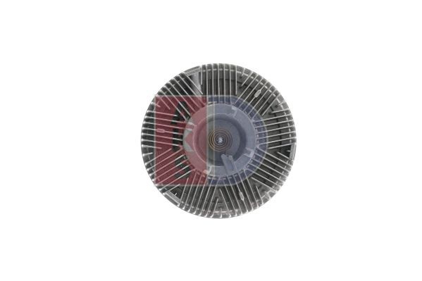 AKS DASIS Cooling fan clutch 448002N