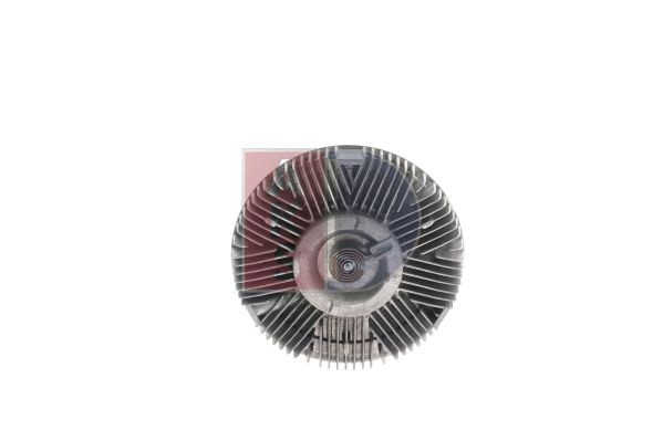AKS DASIS Cooling fan clutch 448004N