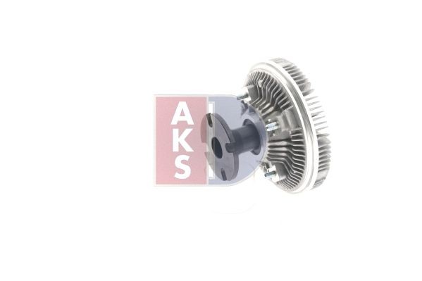 OEM-quality AKS DASIS 448004N Engine fan clutch