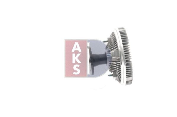 AKS DASIS Radiator fan clutch 448004N buy online