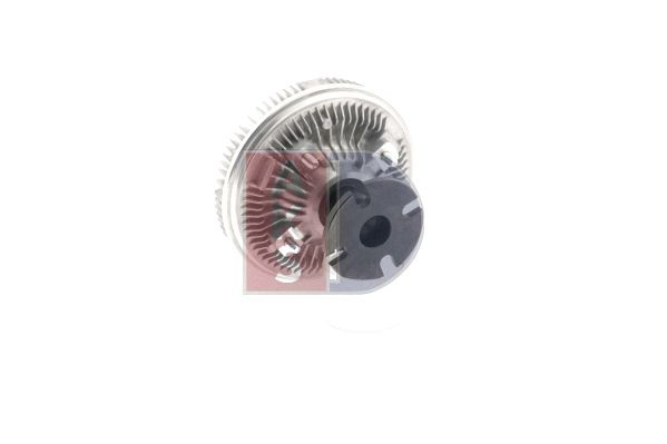 AKS DASIS Cooling fan clutch 448004N