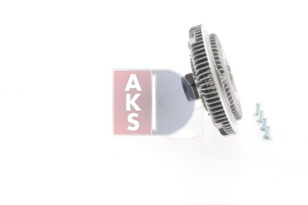 OEM-quality AKS DASIS 448006N Engine fan clutch