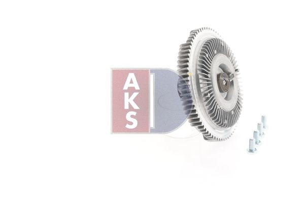 AKS DASIS Radiator fan clutch 448006N buy online