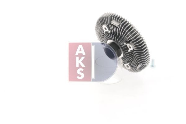 AKS DASIS 448006N Engine fan clutch