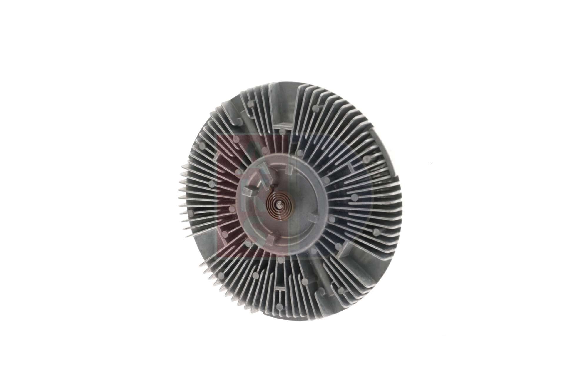 AKS DASIS Cooling fan clutch 448009N