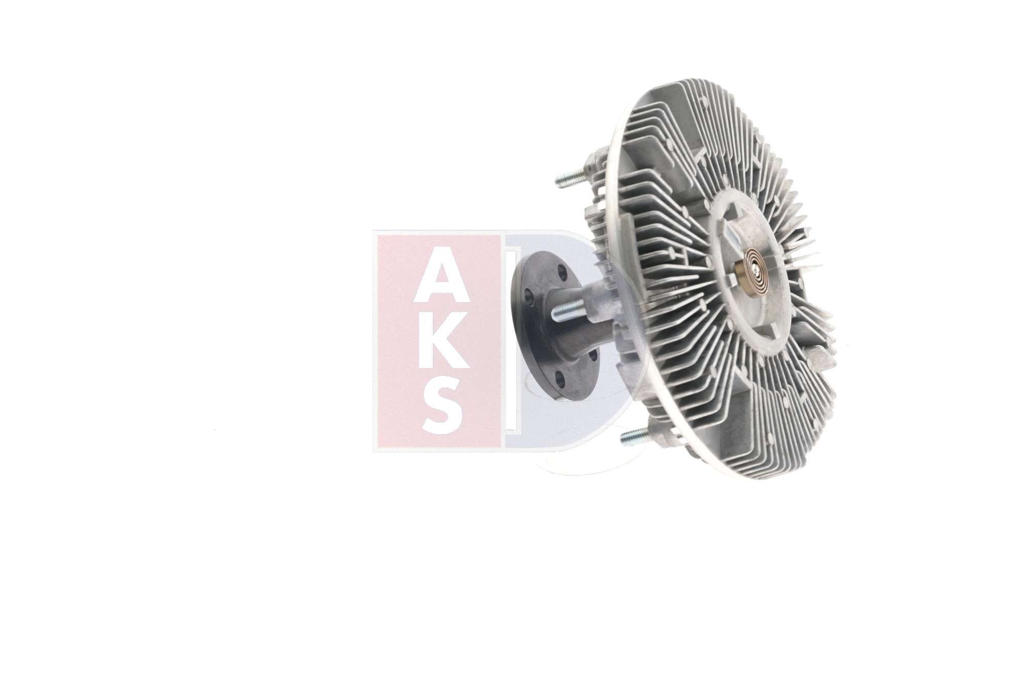 AKS DASIS Radiator fan clutch 448009N buy online