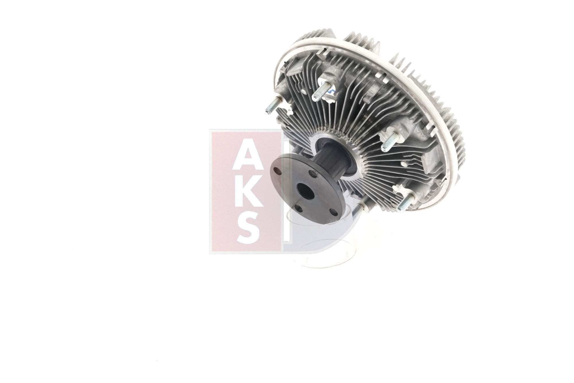 AKS DASIS 448009N Engine fan clutch
