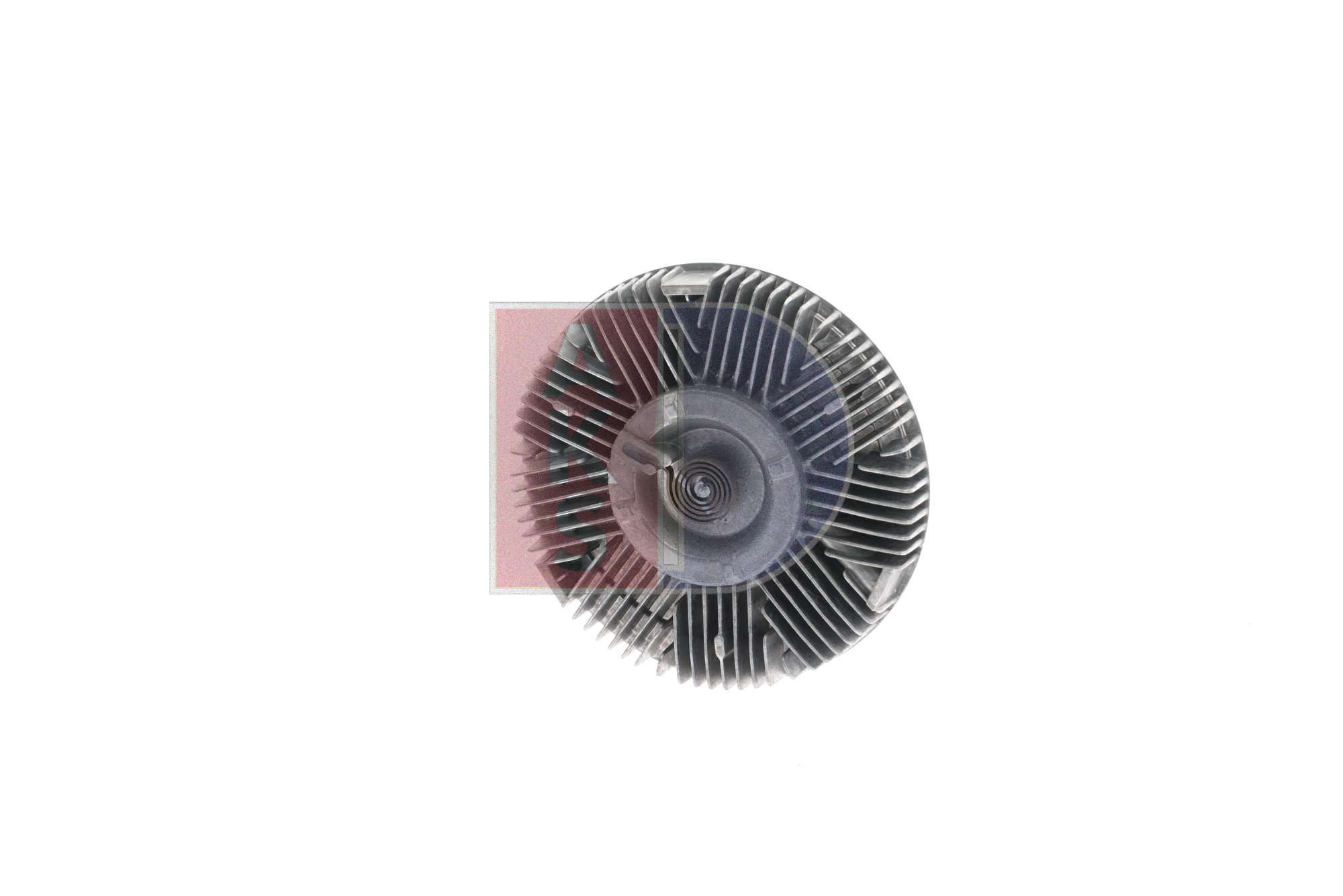 AKS DASIS Cooling fan clutch 448013N