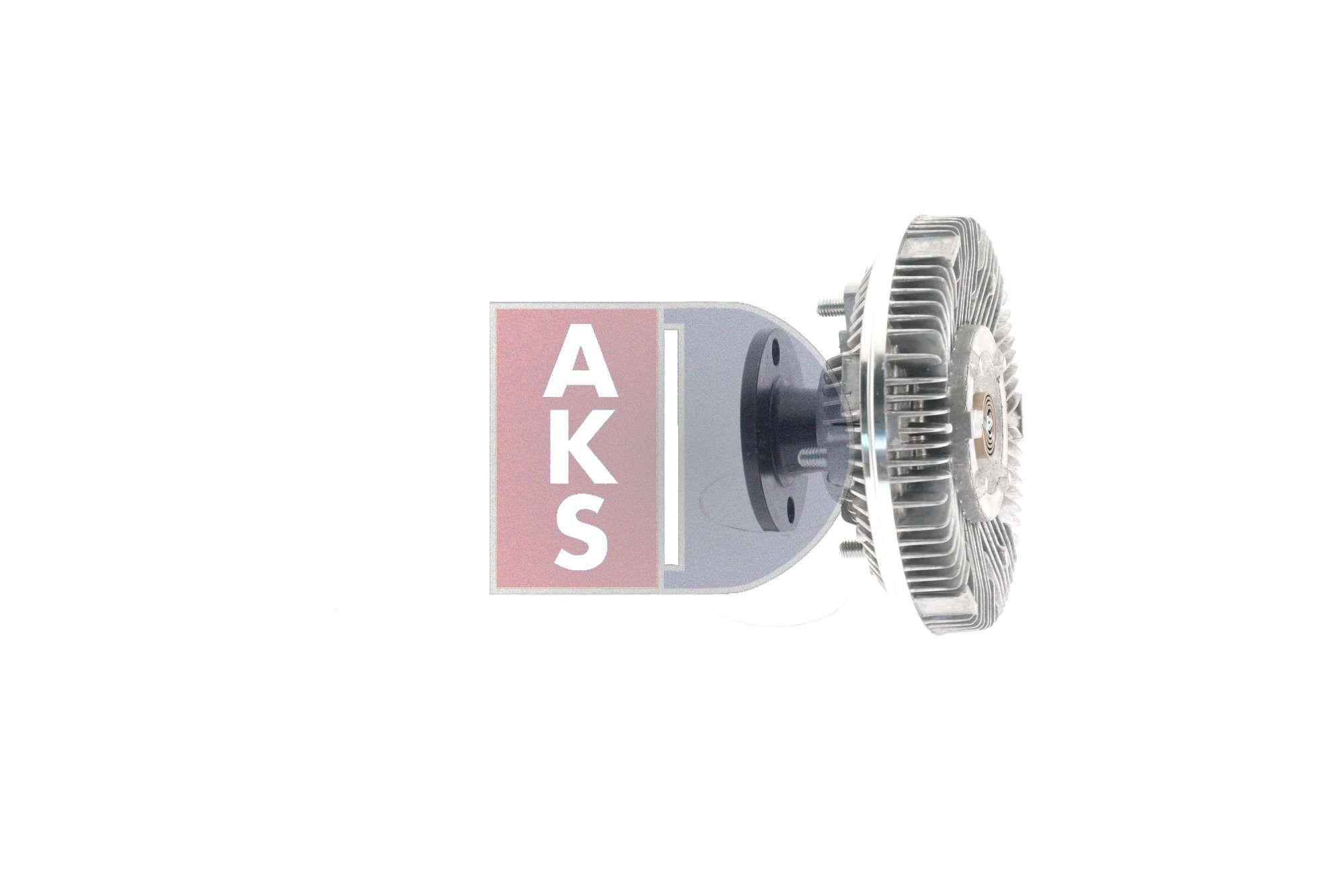 AKS DASIS Radiator fan clutch 448013N buy online