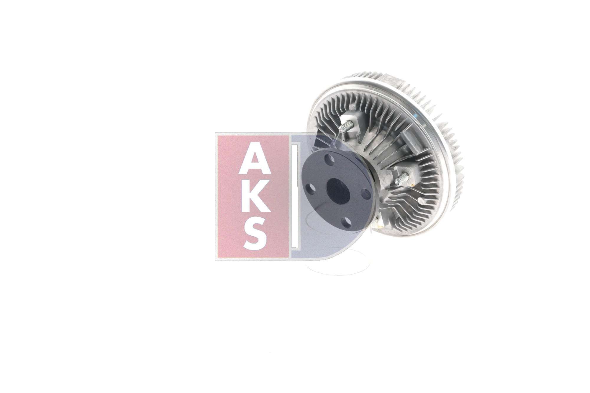 AKS DASIS 448013N Engine fan clutch