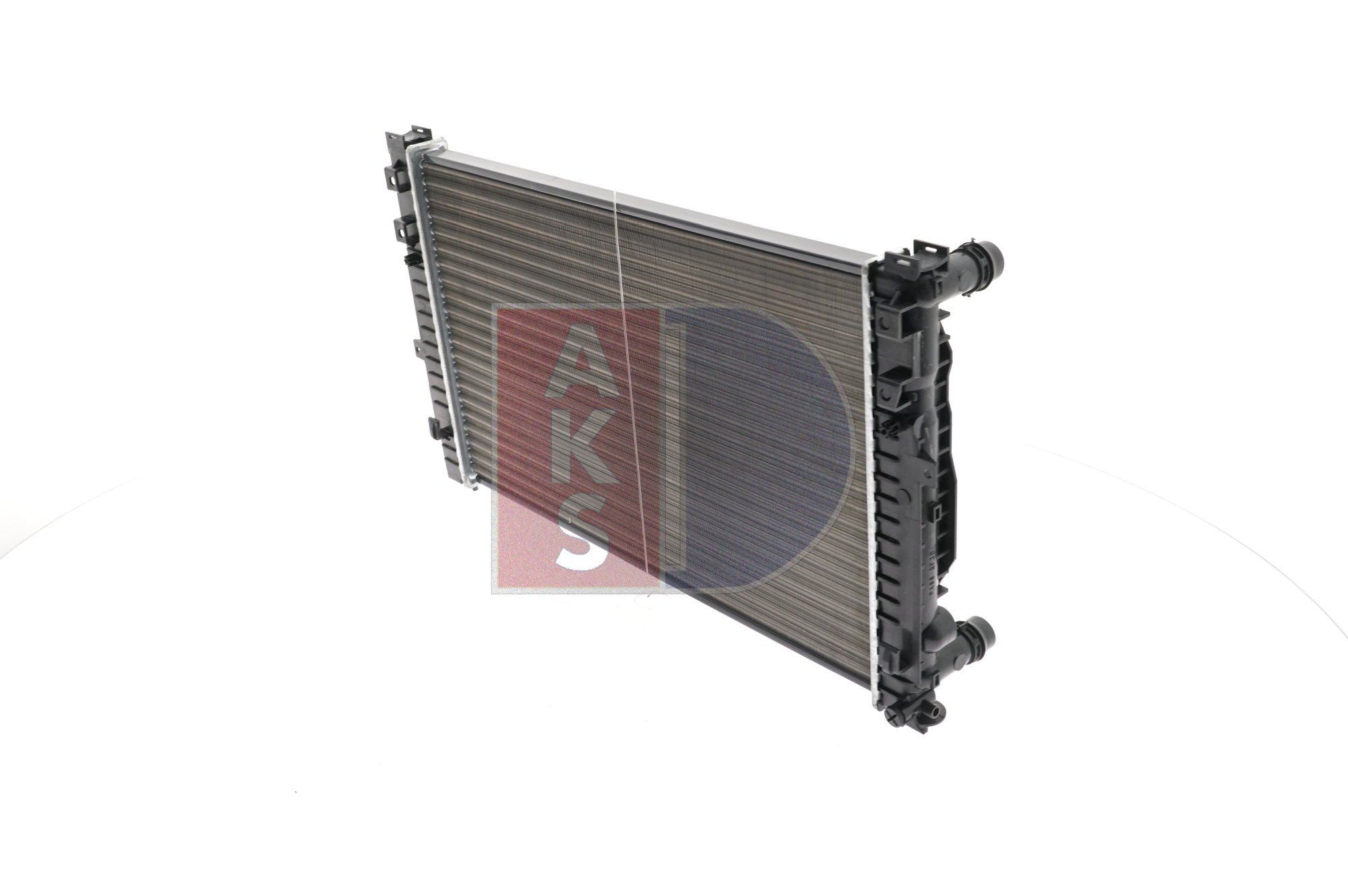 AKS DASIS Radiator, engine cooling 480026N
