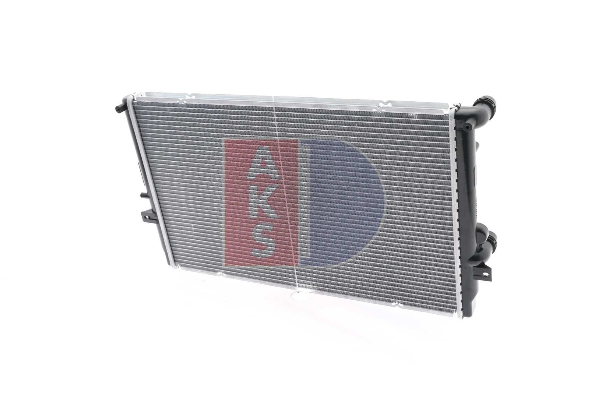 Engine radiator 480028N from AKS DASIS