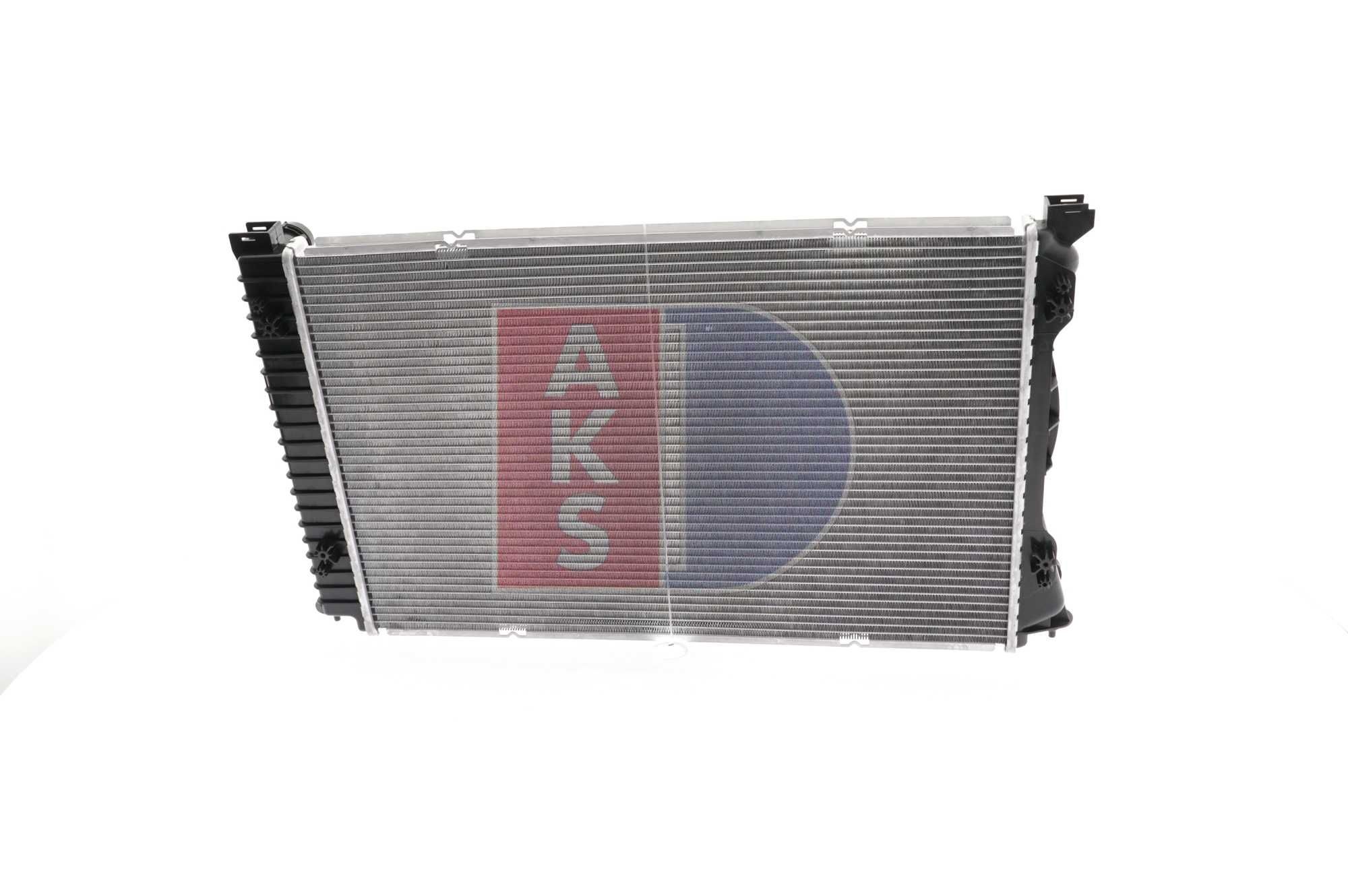 AKS DASIS Radiators 480063N buy online
