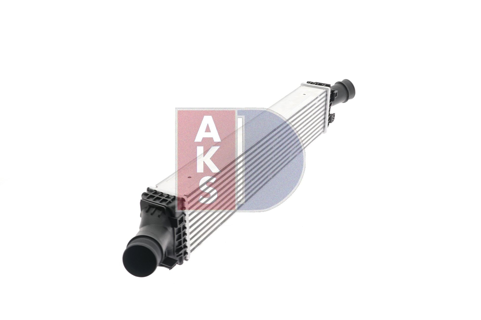 AKS DASIS Turbo Intercooler 487024N buy online
