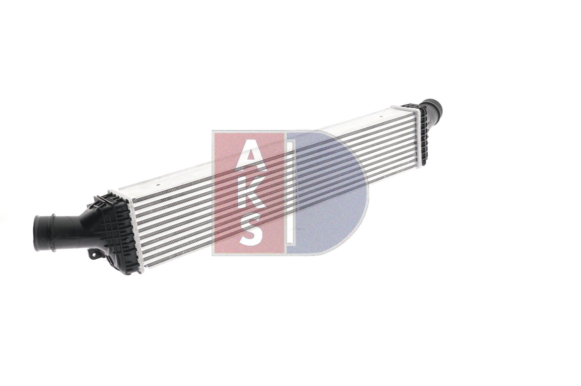 AKS DASIS Turbo Intercooler 487024N buy online