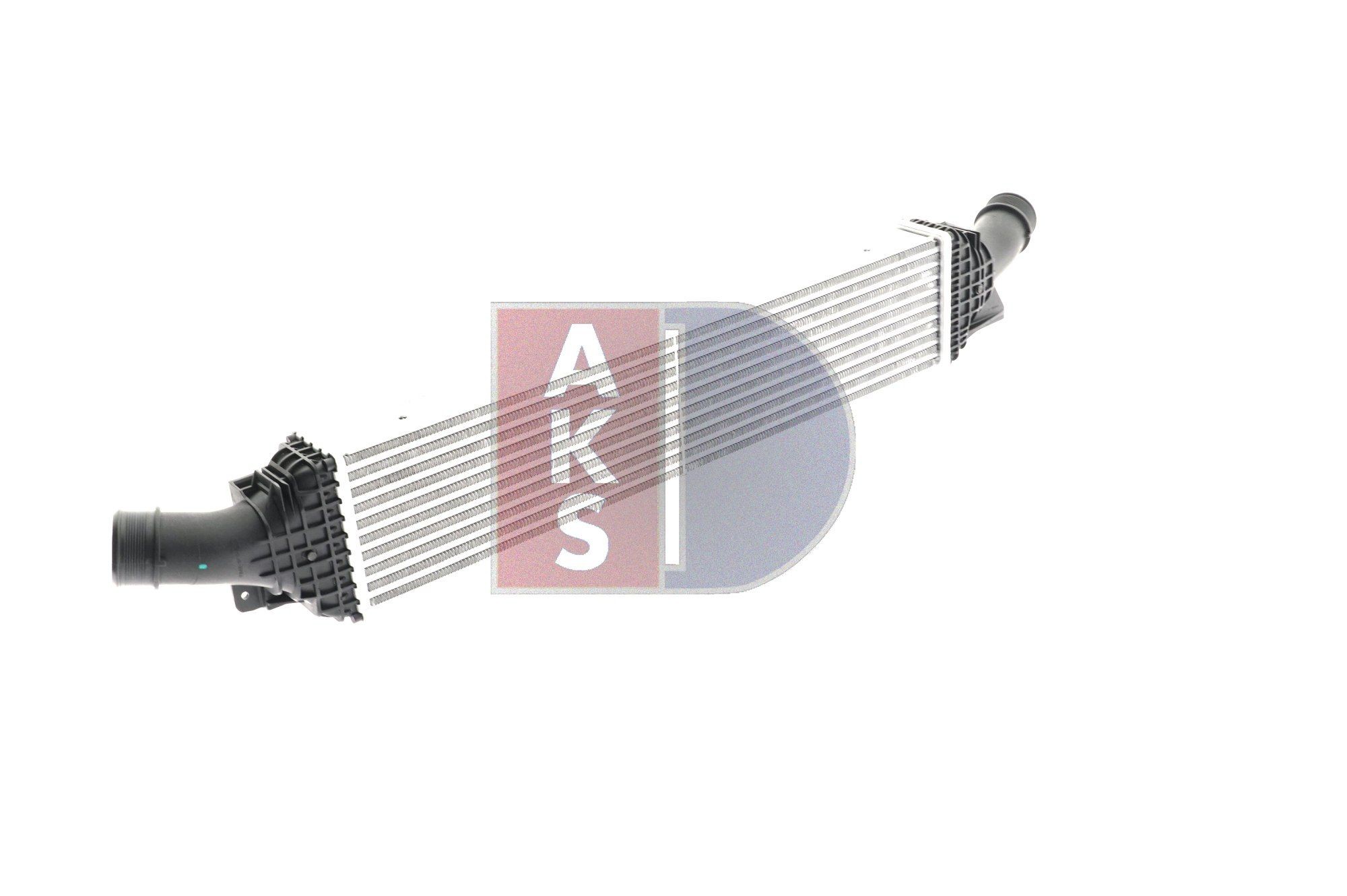 AKS DASIS Turbo Intercooler 487025N buy online