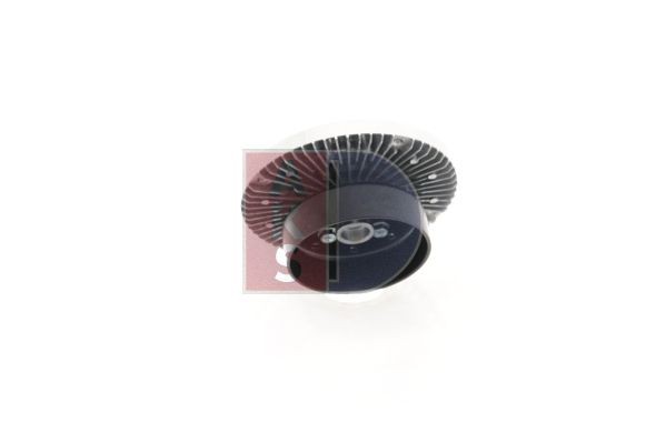 488080N Thermal fan clutch AKS DASIS 488080N review and test