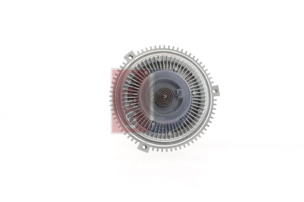 AKS DASIS Cooling fan clutch 488170N for AUDI A6, A8