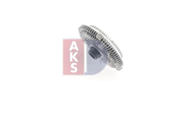 OEM-quality AKS DASIS 488170N Engine fan clutch
