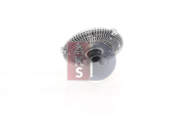 488170N Thermal fan clutch AKS DASIS 488170N review and test