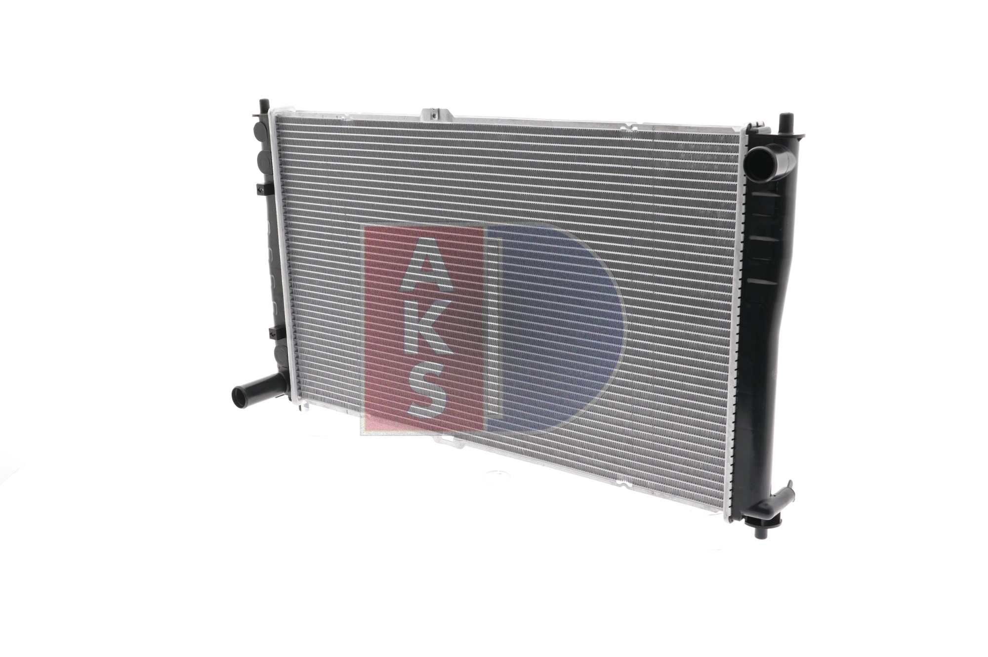 AKS DASIS Radiator, engine cooling 510090N for KIA SEDONA