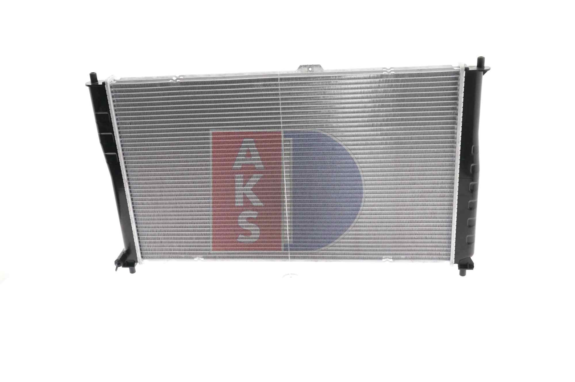 AKS DASIS Radiators 510090N buy online