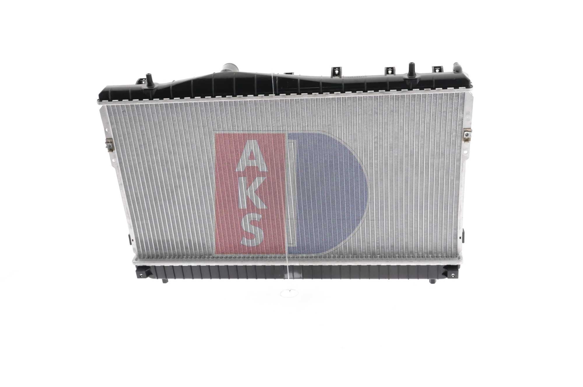 AKS DASIS Radiators 520085N buy online