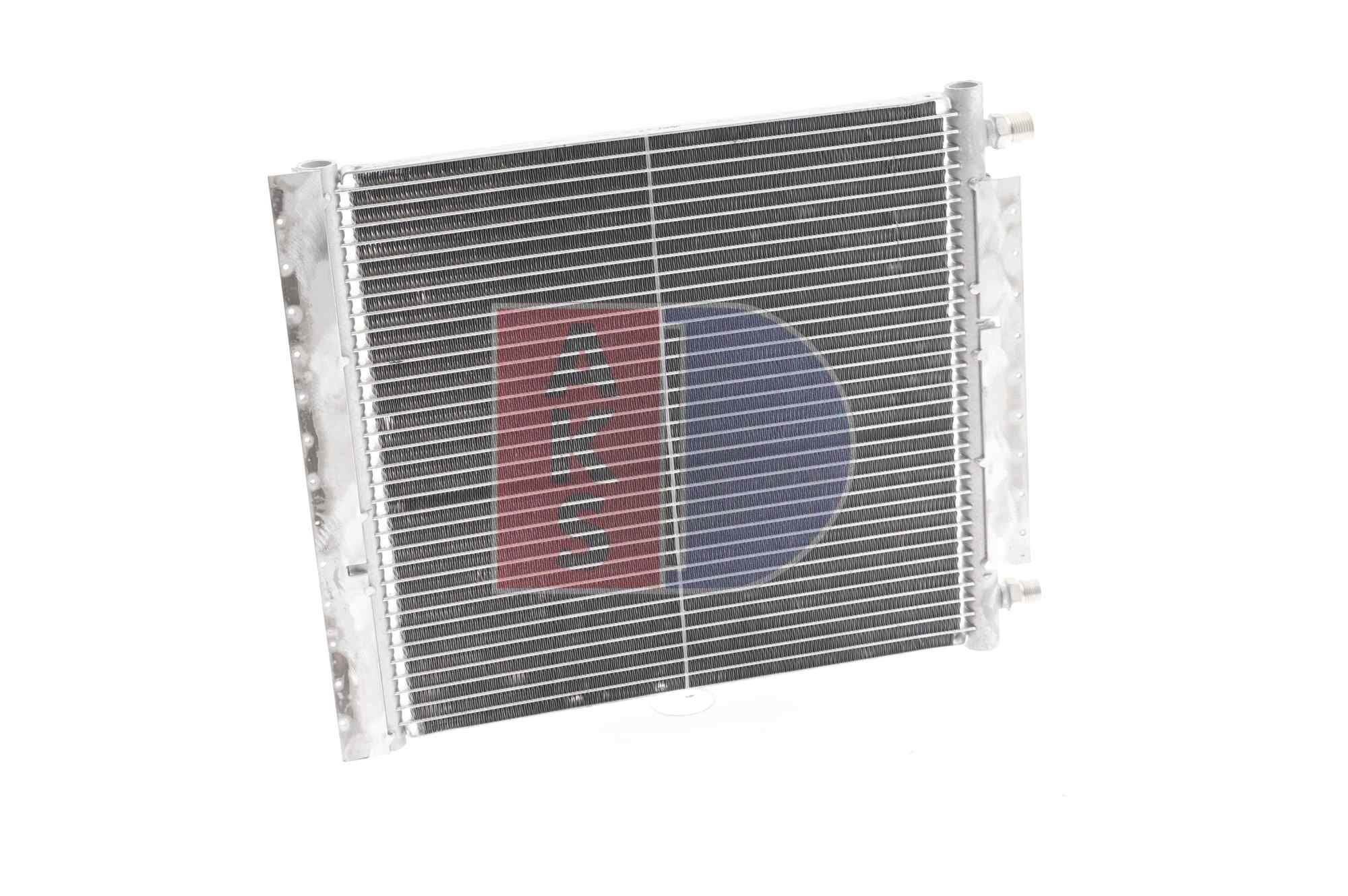 Air conditioning condenser 546220N from AKS DASIS