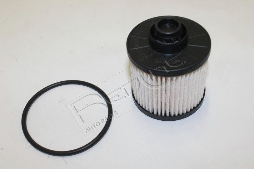 RED-LINE 37TO026 Fuel filter 1872152