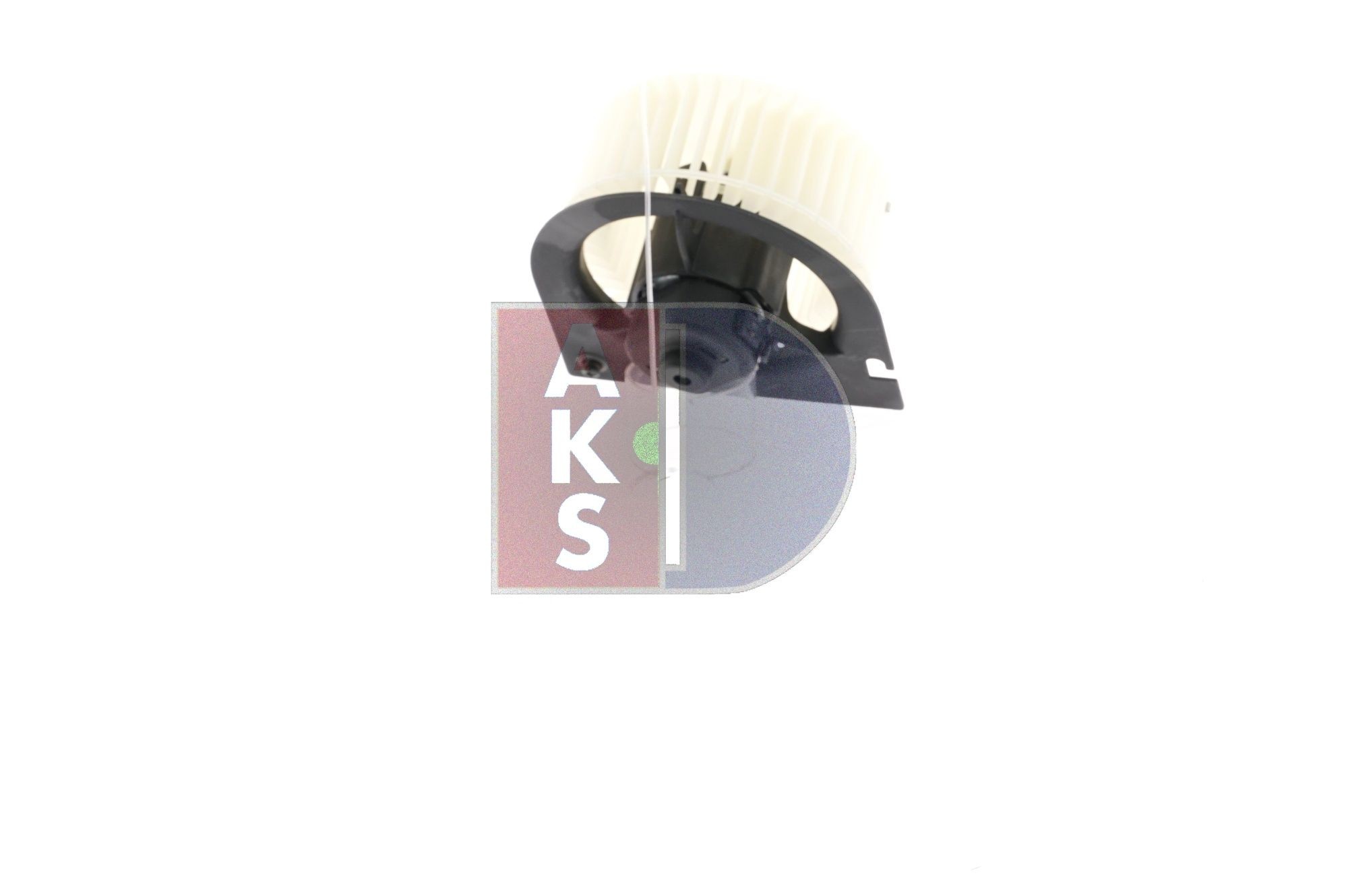 AKS DASIS 740290N Heater fan motor