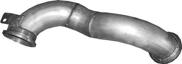 POLMO 61.62 Exhaust Pipe 1700280