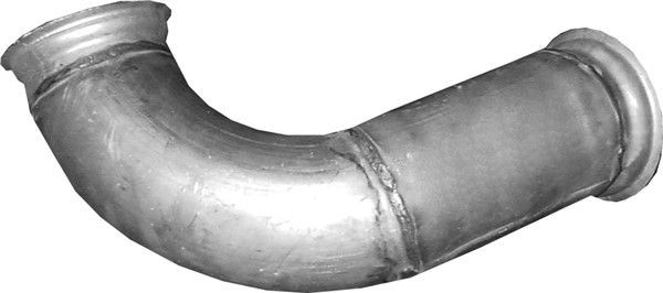 POLMO 61.82 Exhaust Pipe 1843847