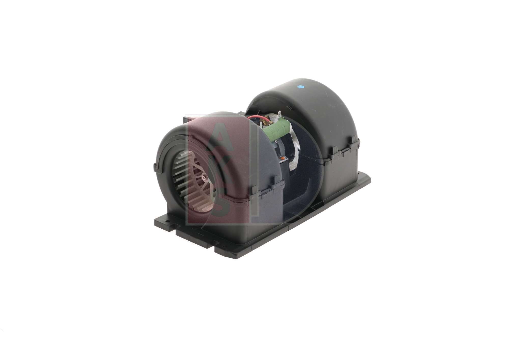 AKS DASIS Heater blower motor 740491N buy online