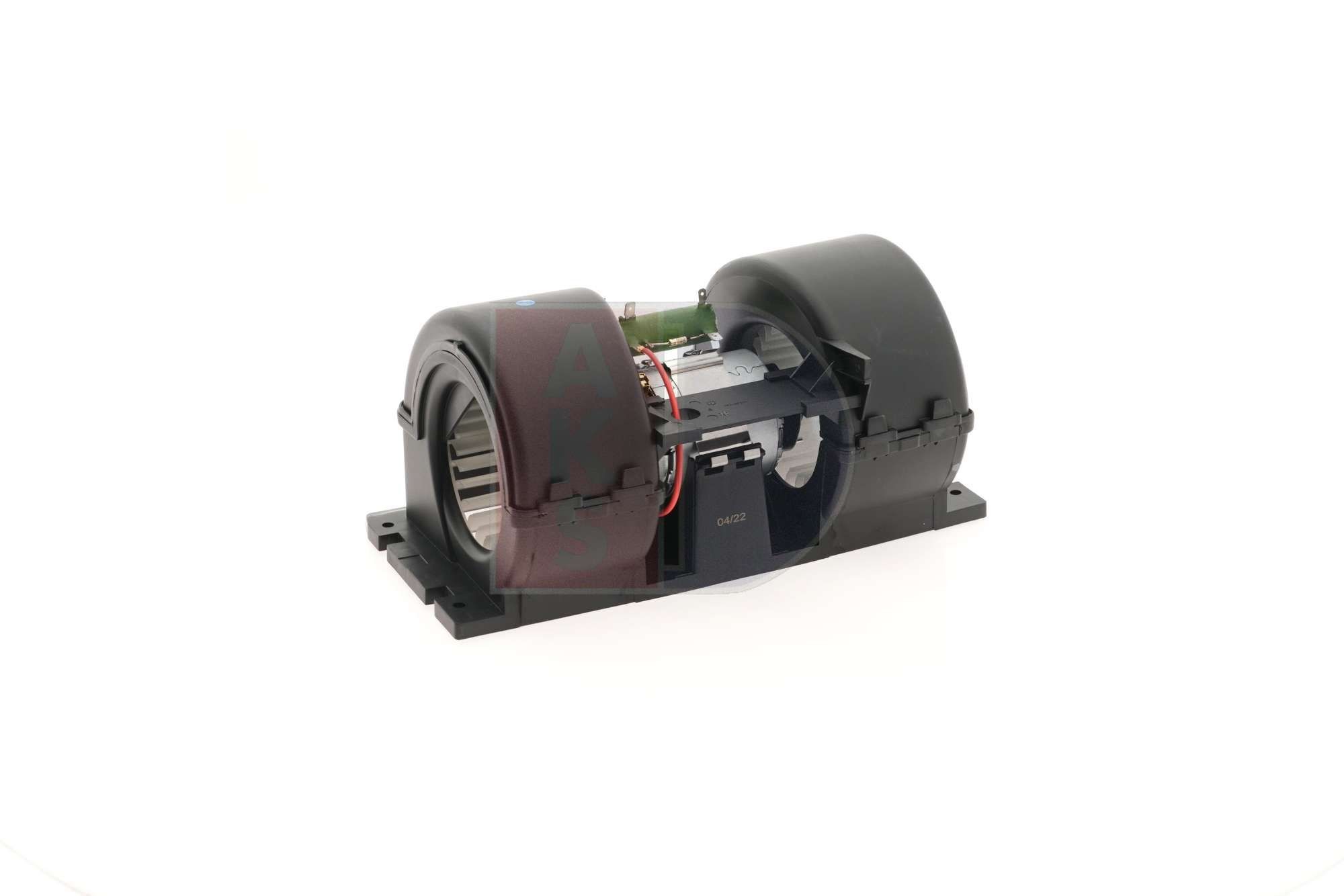AKS DASIS Heater blower motor 740491N buy online