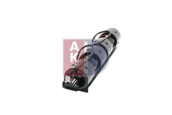 AKS DASIS Heater motor 740822N