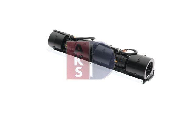 AKS DASIS Heater blower motor 740822N buy online