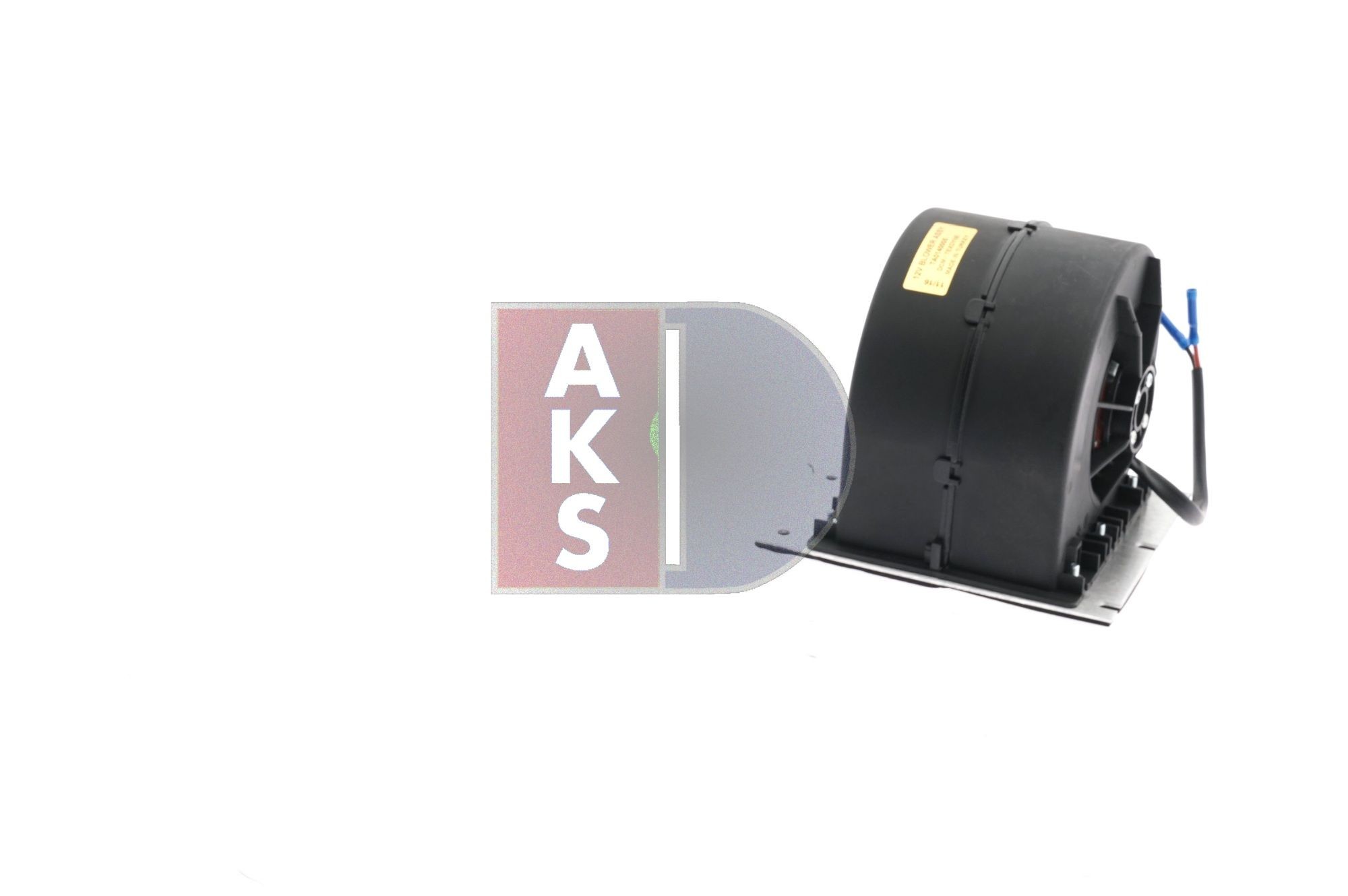OEM-quality AKS DASIS 740826N Heater fan motor