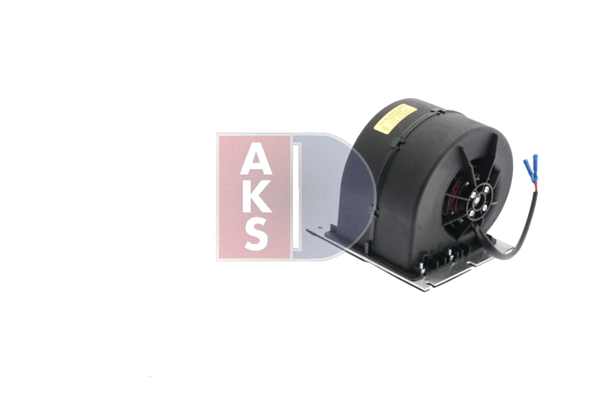 AKS DASIS Heater blower motor 740826N buy online