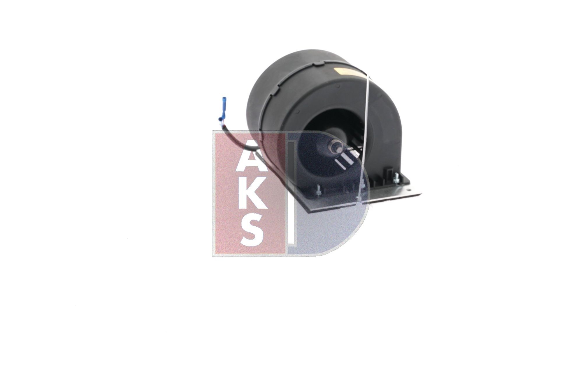 AKS DASIS Heater blower motor 740826N buy online