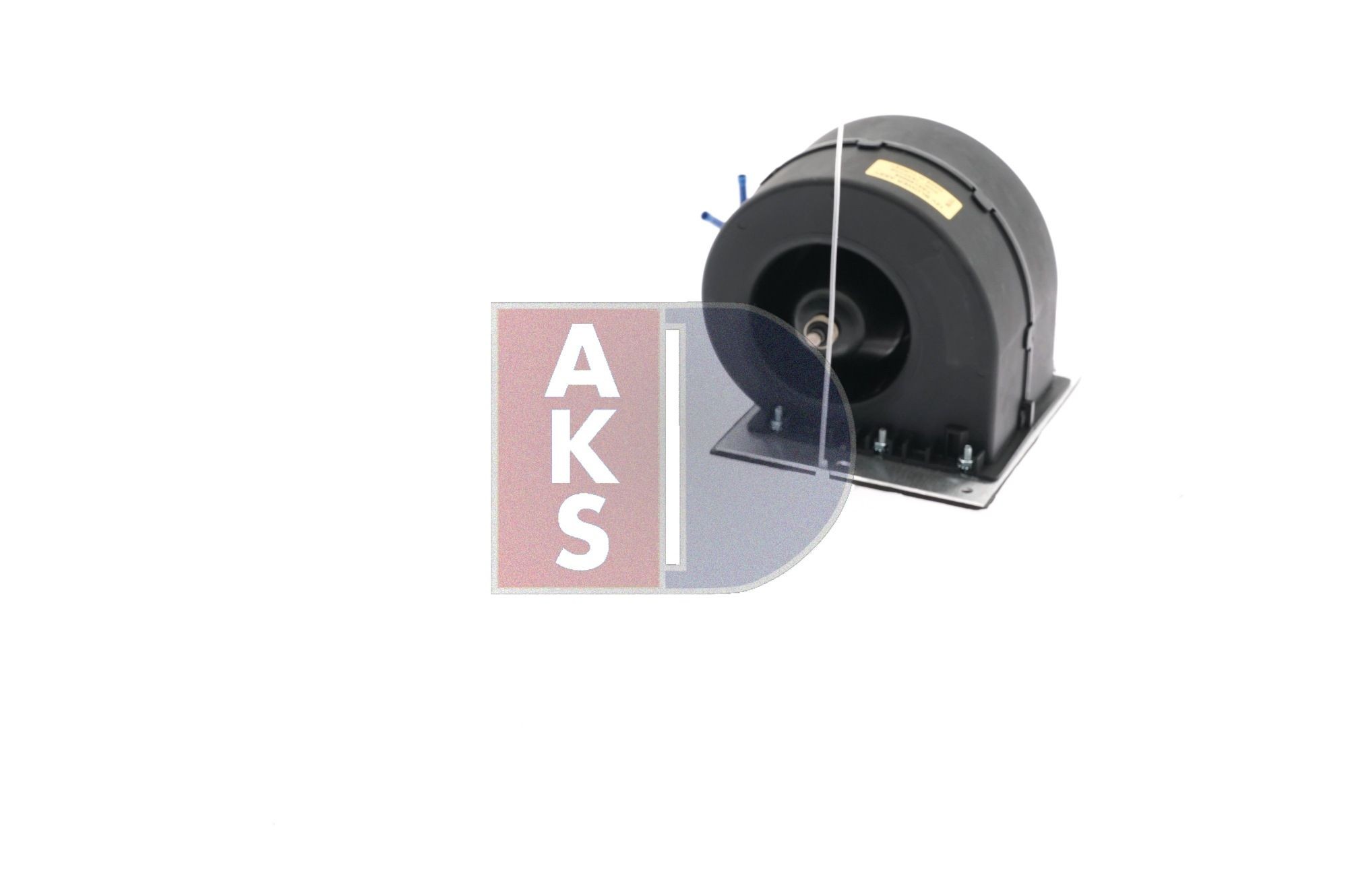 AKS DASIS Heater motor 740826N