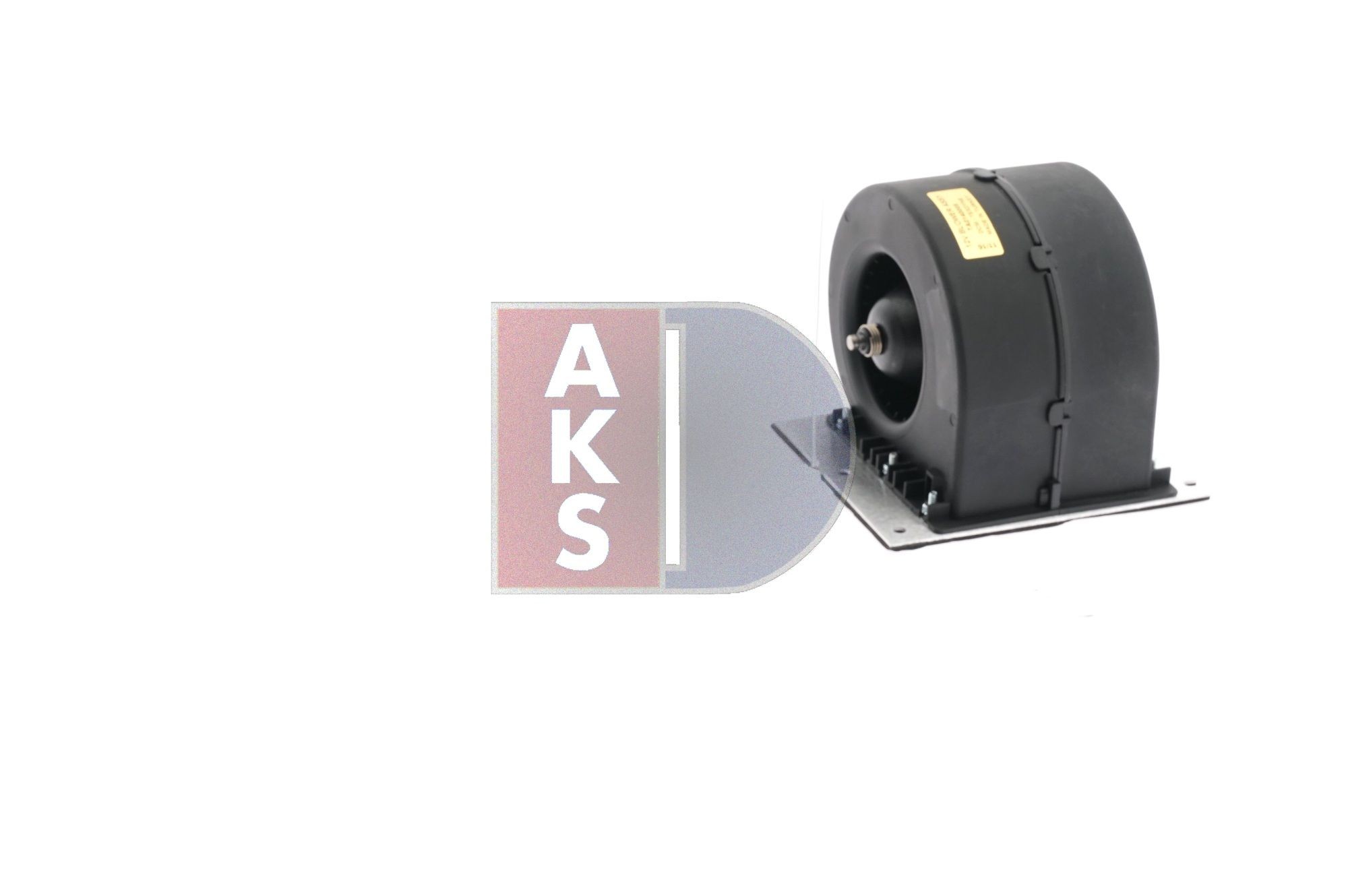 AKS DASIS 740826N Heater fan motor