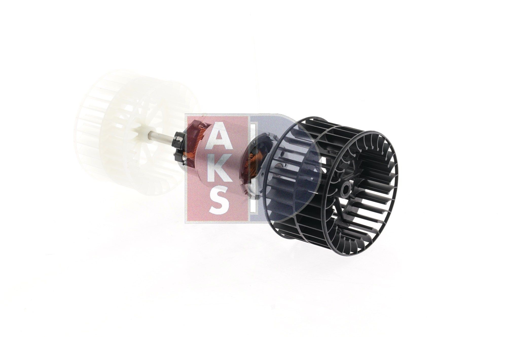 AKS DASIS Heater motor 742020N