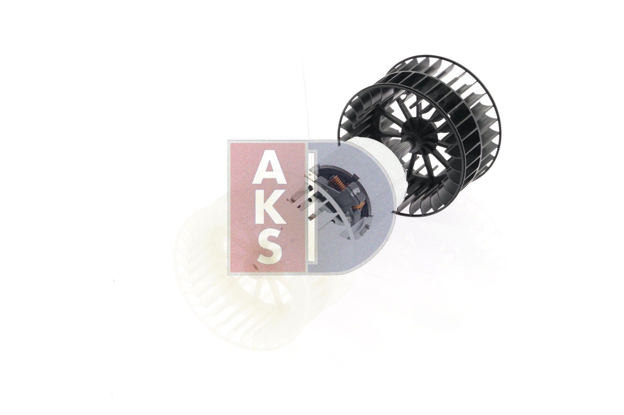 AKS DASIS Heater blower motor 742020N buy online