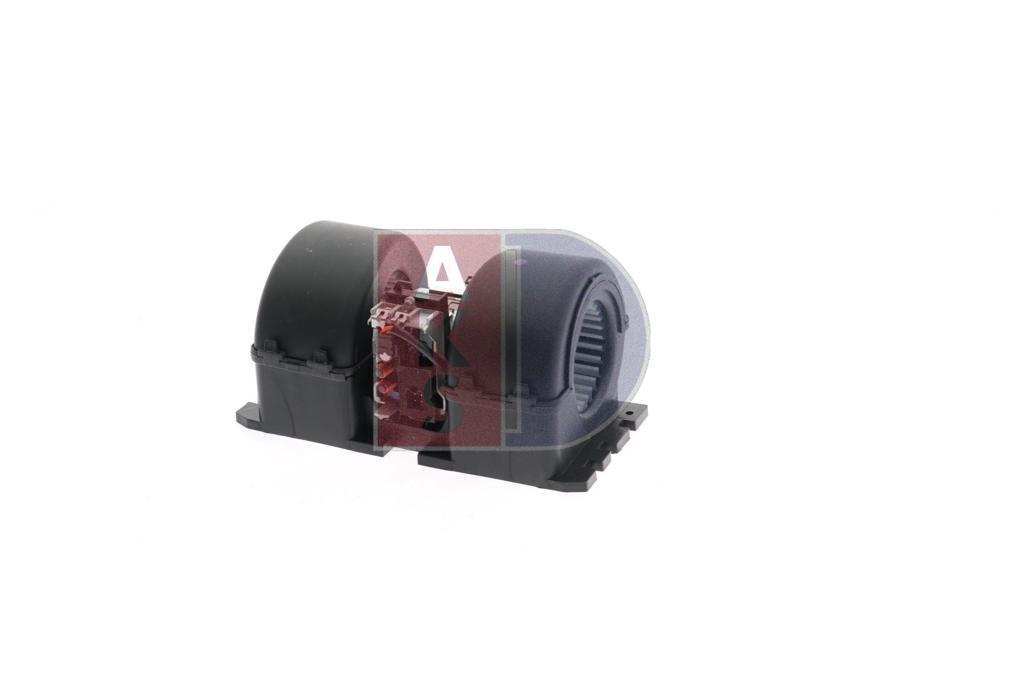 OEM-quality AKS DASIS 742022N Heater fan motor