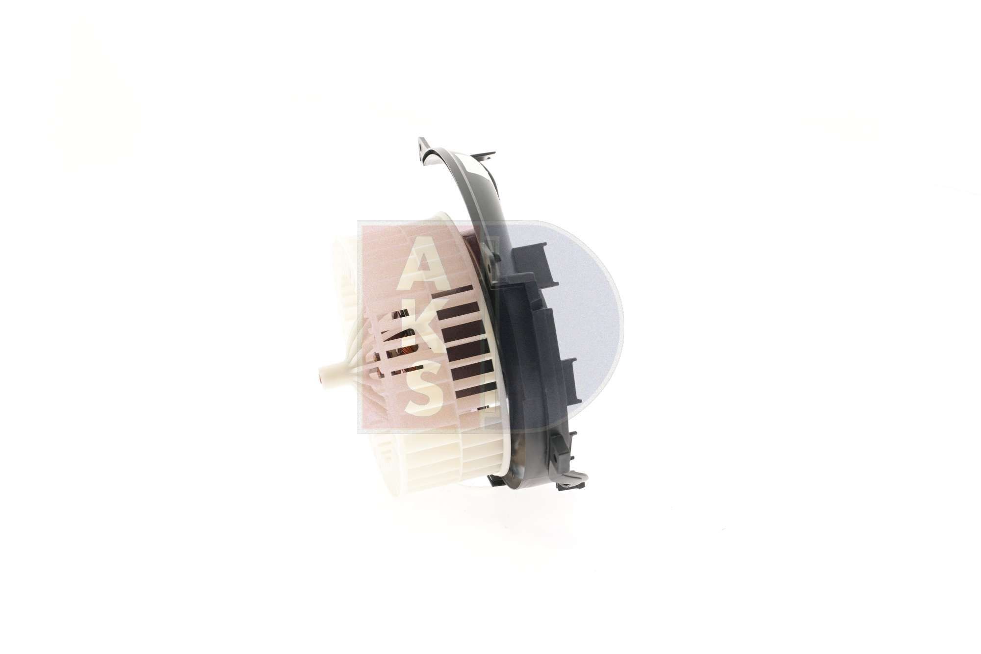 AKS DASIS 742670N Heater fan motor