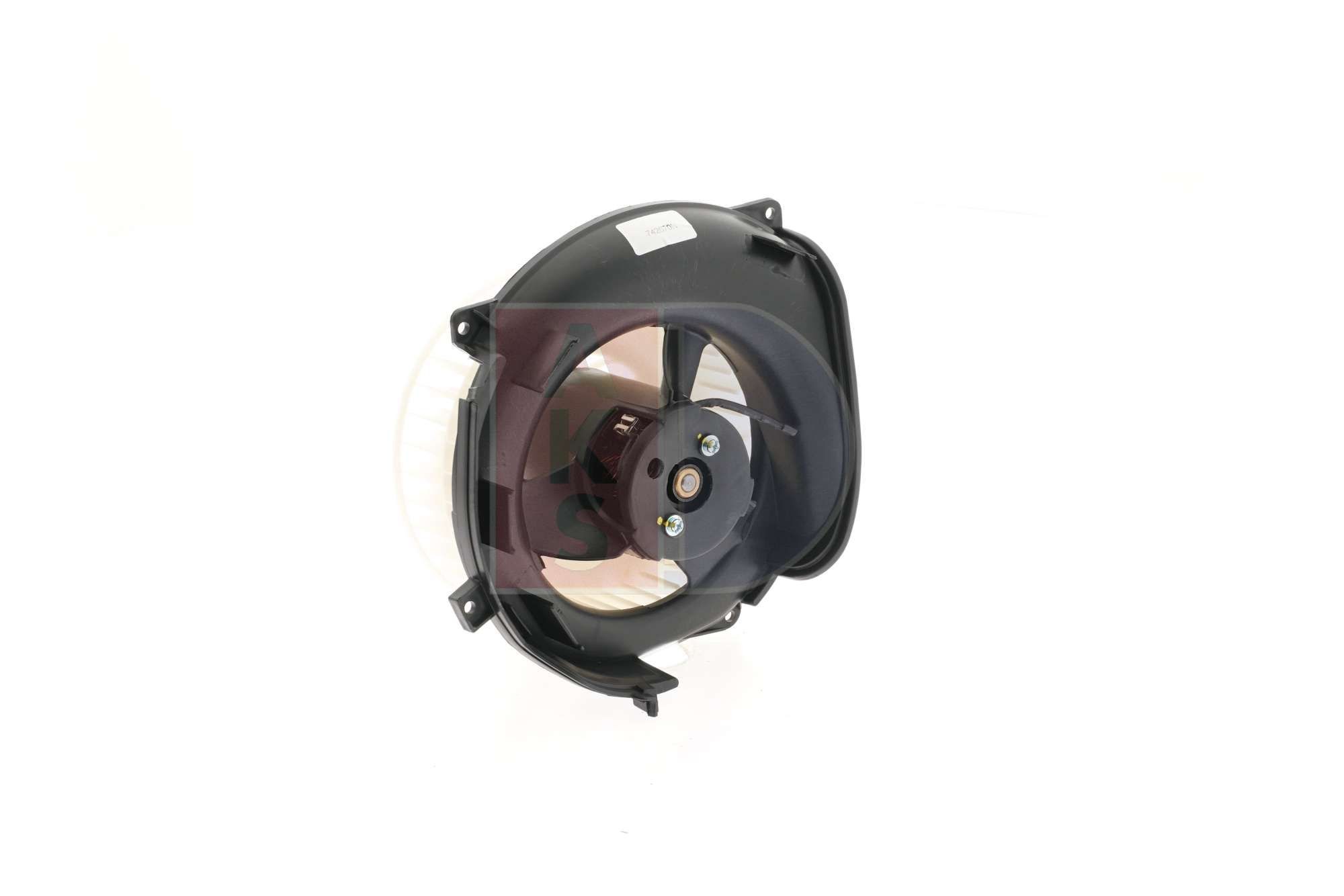 AKS DASIS Heater blower motor 742670N buy online