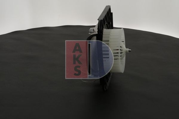 OEM-quality AKS DASIS 742740N Heater fan motor